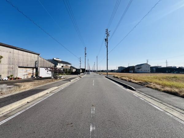 碧南市伊勢町１丁目　１号棟