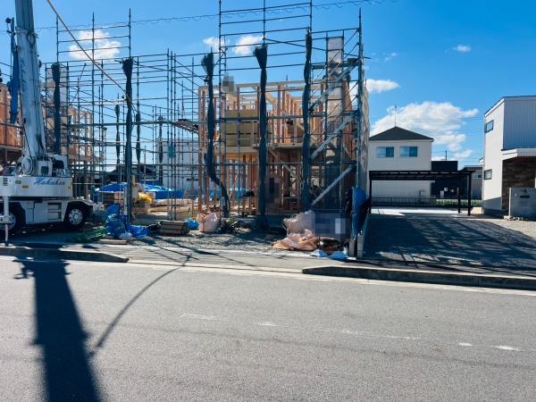 碧南市伊勢町１丁目　１号棟