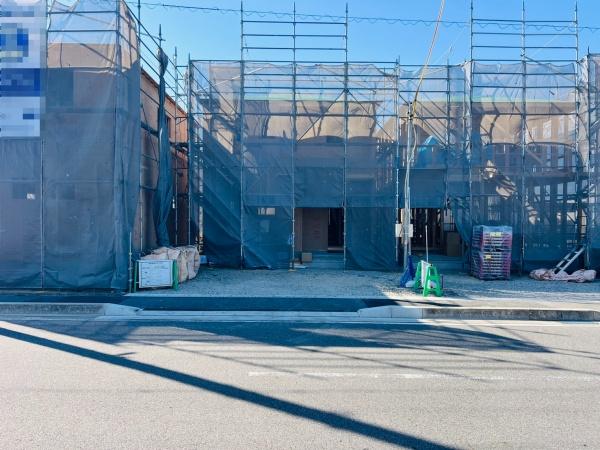 碧南市伊勢町１丁目　２号棟