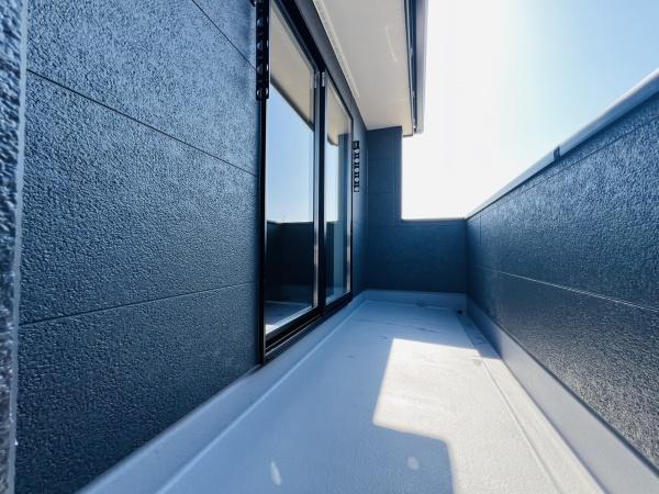 碧南市伊勢町１丁目　２号棟