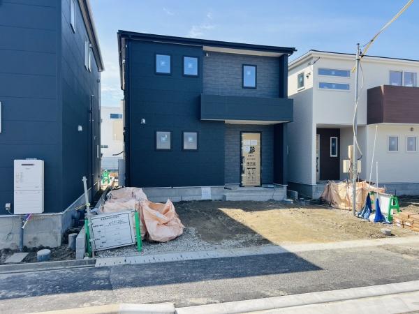 碧南市伊勢町１丁目　２号棟