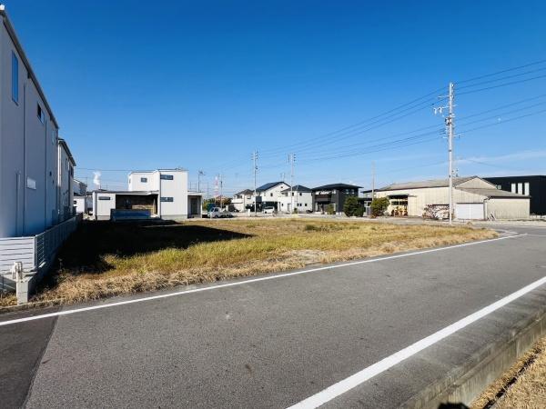 碧南市伊勢町１丁目　４号棟