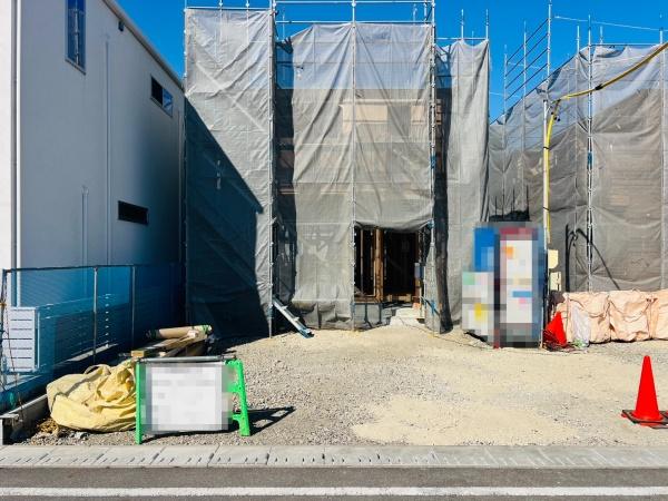 碧南市伊勢町１丁目　４号棟