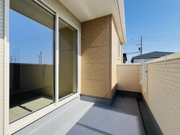 碧南市伊勢町１丁目　４号棟