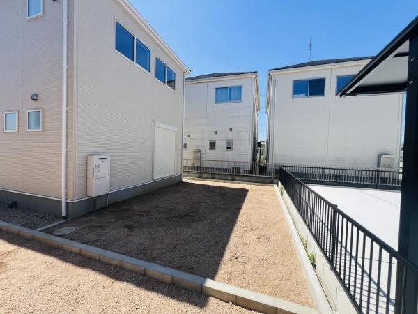 碧南市伊勢町１丁目　４号棟