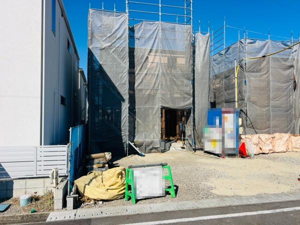 碧南市伊勢町１丁目　４号棟