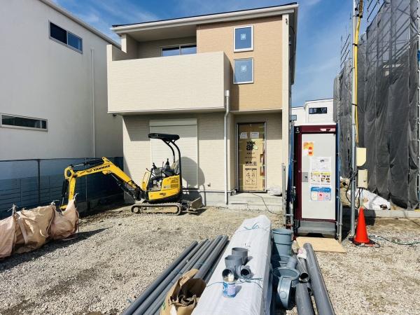 碧南市伊勢町１丁目　４号棟