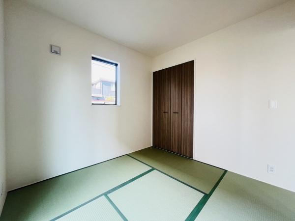 西尾市一色町松木島第１期１号棟