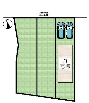 高浜市向山町第5３号棟