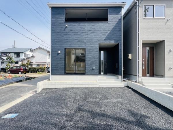 高浜市向山町第6２号棟
