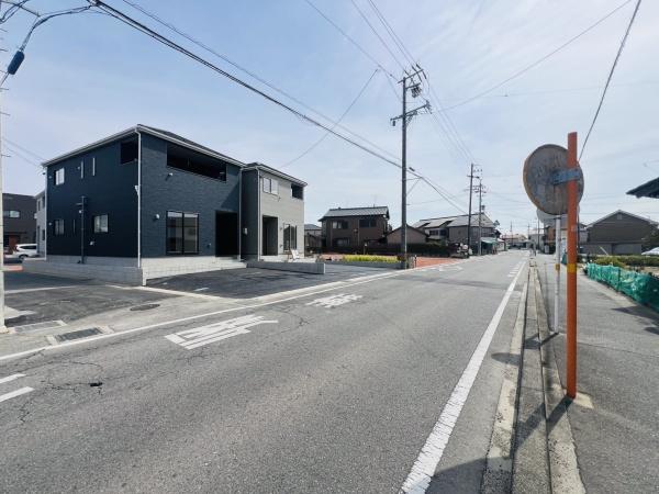 高浜市向山町第6２号棟