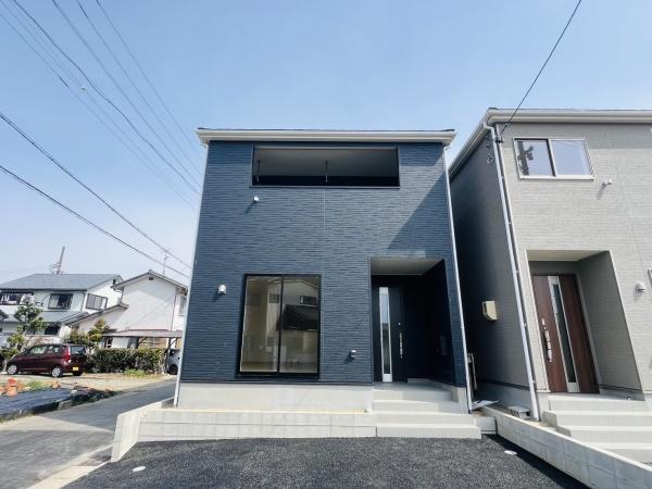 高浜市向山町第6２号棟