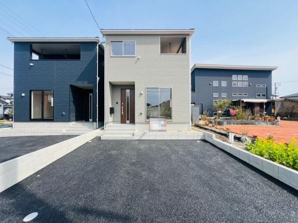 高浜市向山町第6３号棟