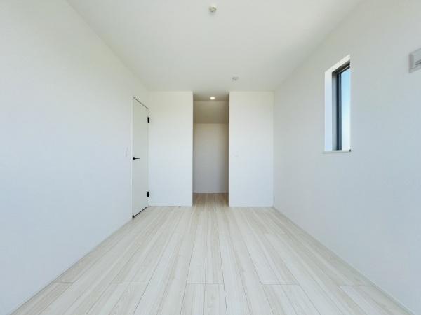 碧南市坂口町第１期１号棟