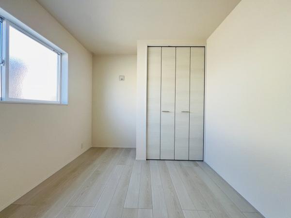 西尾第７９羽塚町　１号棟