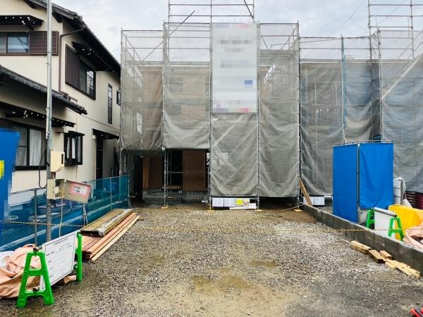 西尾第７９羽塚町　１号棟