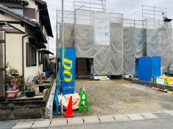 西尾第７９羽塚町　１号棟