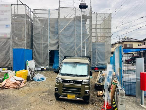 西尾第７９羽塚町　２号棟