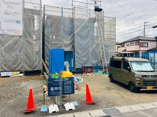 西尾第７９羽塚町　２号棟