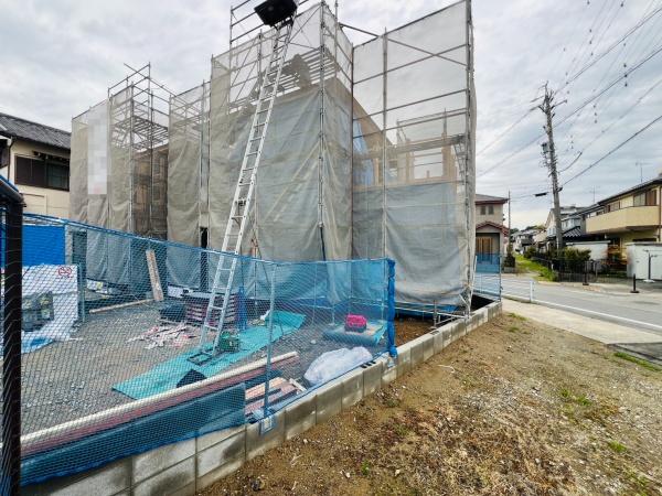西尾第７９羽塚町　２号棟
