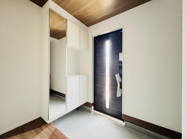 高浜市論地町2期1棟