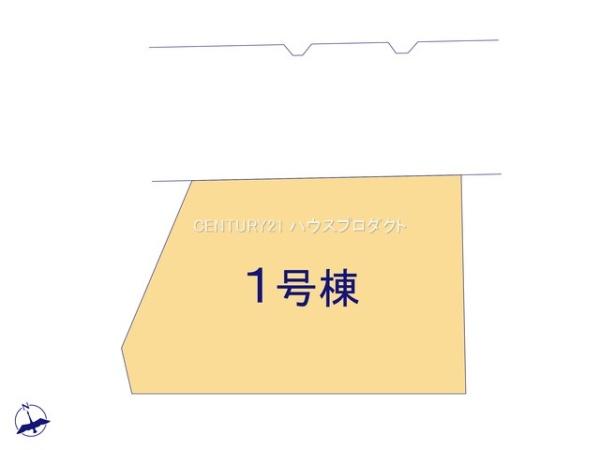 高浜市論地町2期1棟