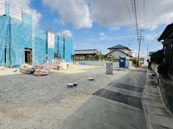 高浜市本郷町第１期１号棟