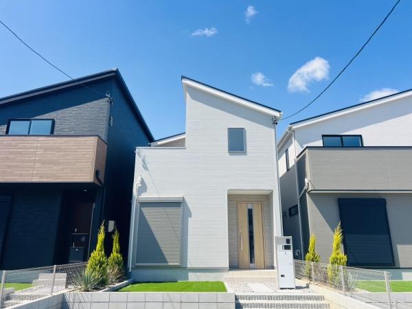 高浜市本郷町第１期２号棟