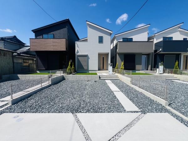高浜市本郷町第１期２号棟