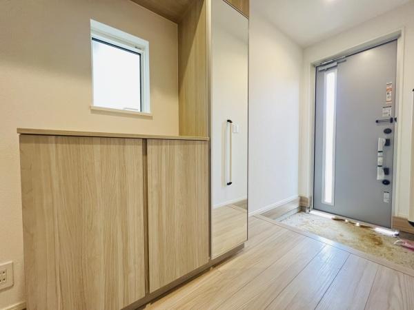 高浜市本郷町第１期３号棟