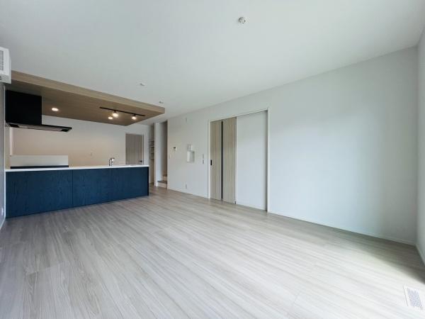 高浜市本郷町第１期３号棟