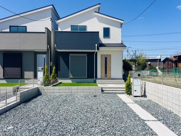 高浜市本郷町第１期４号棟