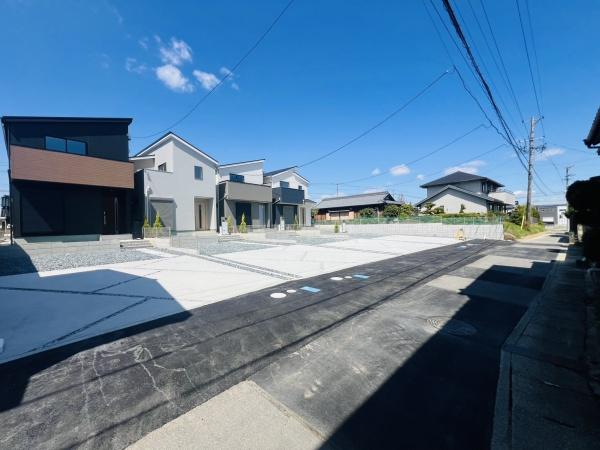 高浜市本郷町第１期４号棟