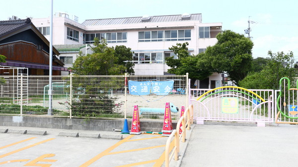 碧南市善明町１丁目１号棟(かしの木保育園)