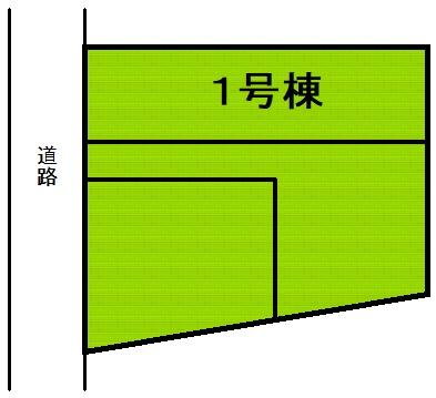碧南市善明町１丁目１号棟