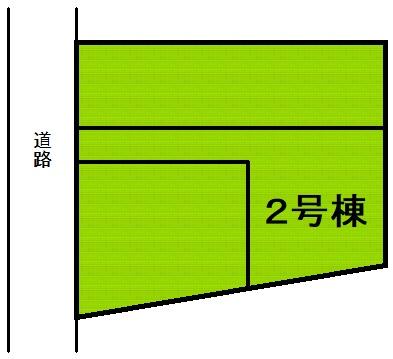 碧南市善明町１丁目２号棟