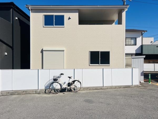 碧南市善明町１丁目２号棟