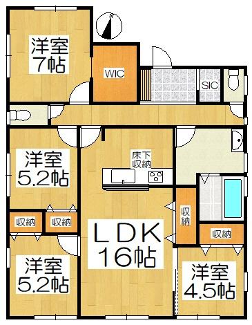 碧南市岬町第２５号棟