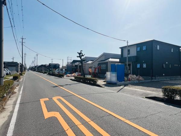 碧南市岬町第２５号棟