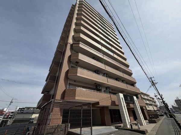 レゾンシティ安城桜町