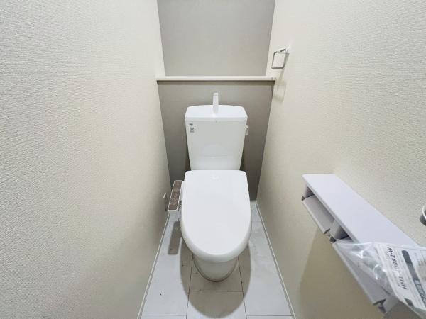 碧南市笹山町　１号棟