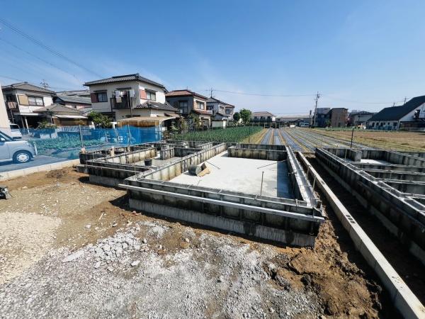 碧南市笹山町　１号棟