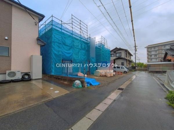 碧南市笹山町　１号棟