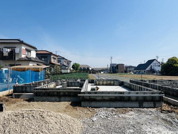碧南市笹山町　１号棟