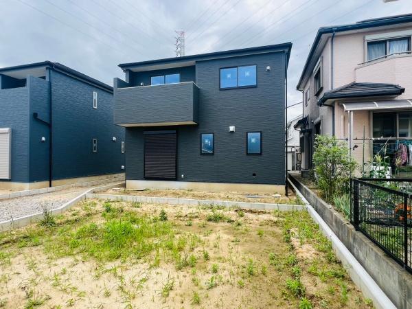 碧南市笹山町　１号棟