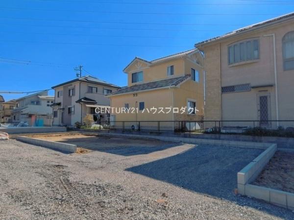 碧南市笹山町　2号棟