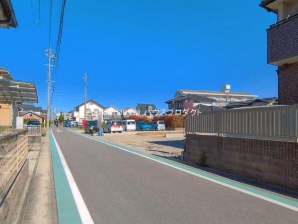 碧南市笹山町　2号棟