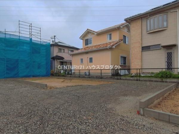 碧南市笹山町　2号棟