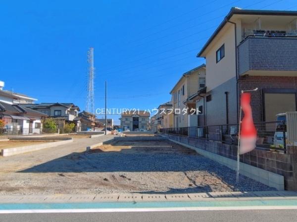 碧南市笹山町　3号棟