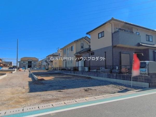 碧南市笹山町　3号棟